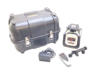 nivel laser laserliner cubus