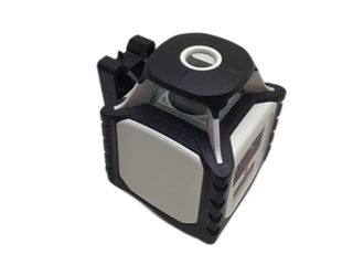 nivel laser laserliner cubus