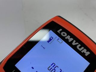 nivel laser lomvum lv-50m