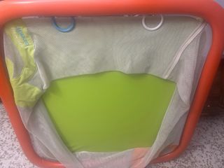 Parque de juegos Breví Voltereta