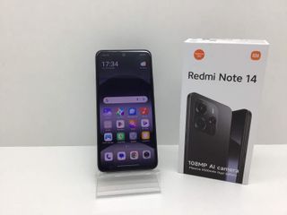 xiaomi redmi note 14 6gb 128gb