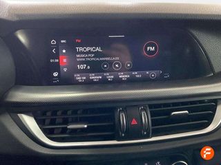 Alfa Romeo Stelvio 2.2 Diesel 118kW (160CV) SPRINT RWD