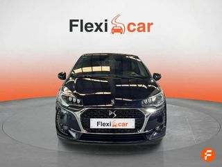 DS DS 3 BlueHDi 88kW (120CV) Sport