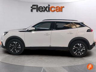 Peugeot 2008 Allure Puretech 130 S&S EAT8