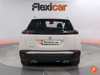 Peugeot 2008 Allure Puretech 130 S&S EAT8