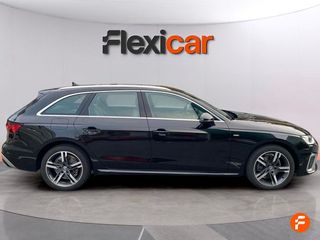 Audi A4 Avant S line 35 TDI 120kW S tronic