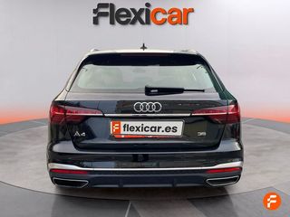 Audi A4 Avant S line 35 TDI 120kW S tronic