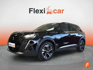 Peugeot 2008 Allure Pack Puretech 130 S&S EAT8