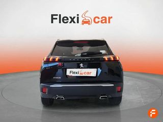 Peugeot 2008 Allure Pack Puretech 130 S&S EAT8