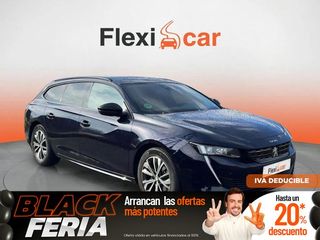 Peugeot 508 SW Allure Pack BlueHDi 130 S&S EAT8