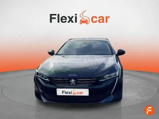 Peugeot 508 SW Allure Pack BlueHDi 130 S&S EAT8