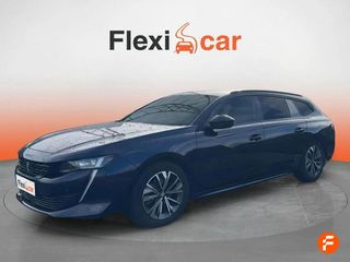 Peugeot 508 SW Allure Pack BlueHDi 130 S&S EAT8