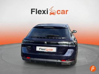 Peugeot 508 SW Allure Pack BlueHDi 130 S&S EAT8