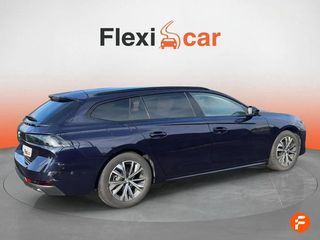 Peugeot 508 SW Allure Pack BlueHDi 130 S&S EAT8