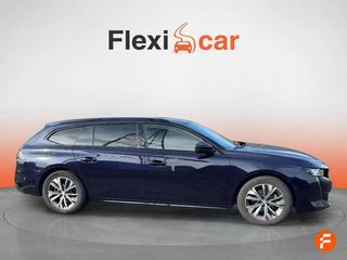 Peugeot 508 SW Allure Pack BlueHDi 130 S&S EAT8