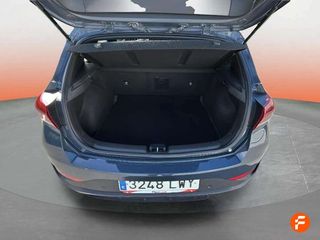 Hyundai i30 1.5 TGDI 48V N Line