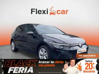 Volkswagen Golf Life 1.5 TSI 96kW (130CV)