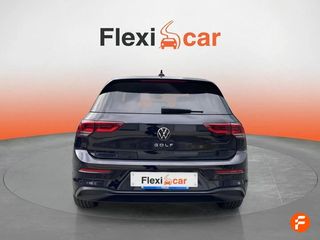 Volkswagen Golf Life 1.5 TSI 96kW (130CV)