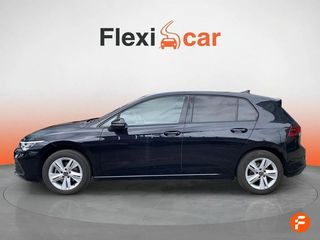 Volkswagen Golf Life 1.5 TSI 96kW (130CV)