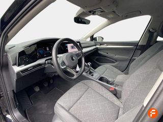 Volkswagen Golf Life 1.5 TSI 96kW (130CV)