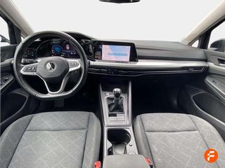 Volkswagen Golf Life 1.5 TSI 96kW (130CV)