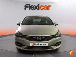 Opel Astra 1.2T SHT 96kW (130CV) GS Line