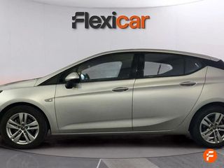 Opel Astra 1.2T SHT 96kW (130CV) GS Line