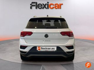 Volkswagen T-Roc Advance 1.5 TSI 110kW (150CV) DSG