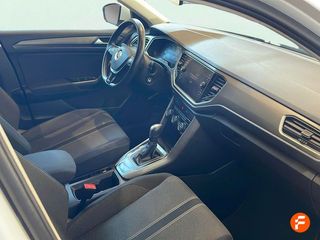 Volkswagen T-Roc Advance 1.5 TSI 110kW (150CV) DSG