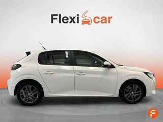 Peugeot 208 PureTech 73kW (100CV) Active