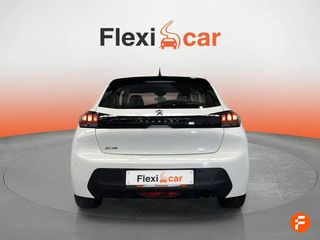 Peugeot 208 PureTech 73kW (100CV) Active