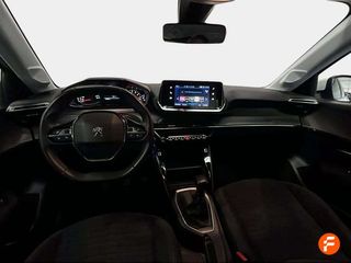 Peugeot 208 PureTech 73kW (100CV) Active