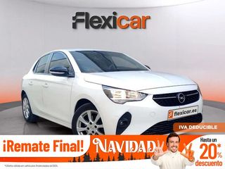 Opel Corsa 1.5D DT 74kW (100CV) Edition