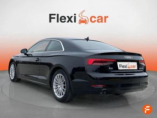Audi A5 35 TDI 110kW (150CV) S tronic Coupé