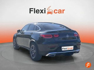 Mercedes GLC GLC 200 4MATIC