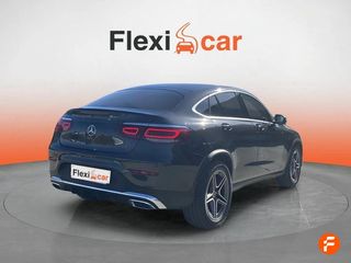 Mercedes GLC GLC 200 4MATIC