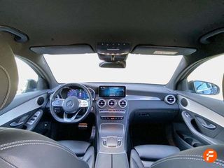 Mercedes GLC GLC 200 4MATIC