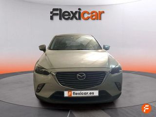 Mazda CX-3 1.5 SKYACTIV DE 77kW Style+ 2WD