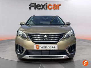 Peugeot 5008 Allure 1.2L PureTech 96kW (130CV) S&S