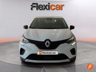 Renault Captur Life TCe 90
