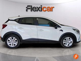 Renault Captur Life TCe 90