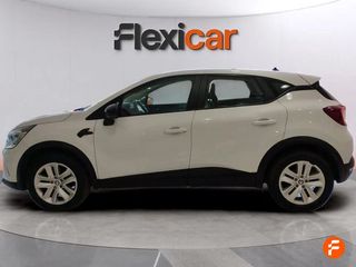 Renault Captur Life TCe 90