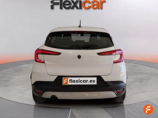 Renault Captur Life TCe 90