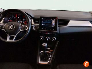 Renault Captur Life TCe 90