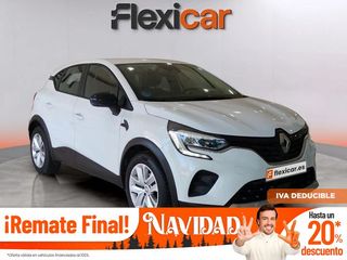 Renault Captur Life TCe 90