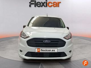 Ford Transit Connect TRANSIT CONNECT VAN L1 1.5TDCI