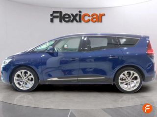 Renault Grand Scénic Intens TCe 97kW (130CV)