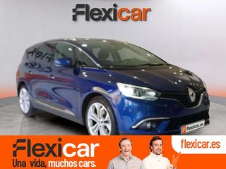 Renault Grand Scénic Intens TCe 97kW (130CV)