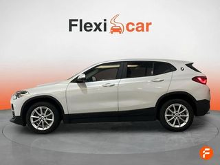 BMW X2 sDrive18d Business Auto