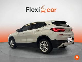 BMW X2 sDrive18d Business Auto